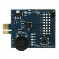 TOOLSTICK360DC-Silicon Labs - Ƕʽ - MCUDSP